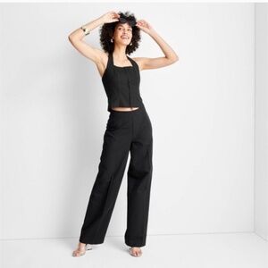 Future Collective x Jenee Naylor Pants Size 8